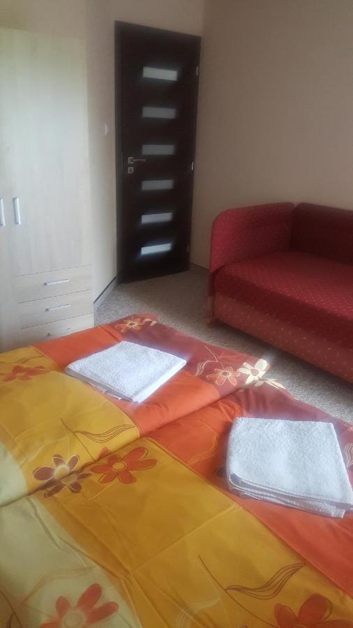 Apartman Zlata Rybka Подгайська Екстер'єр фото