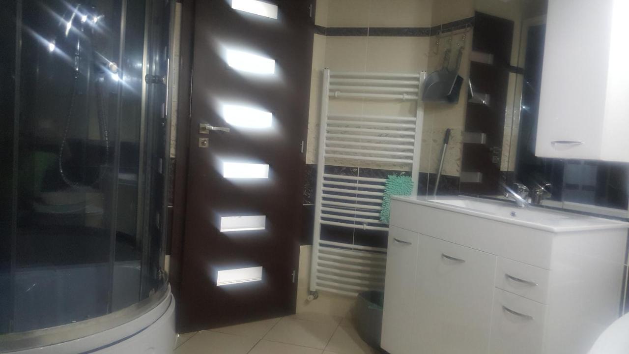Apartman Zlata Rybka Подгайська Екстер'єр фото