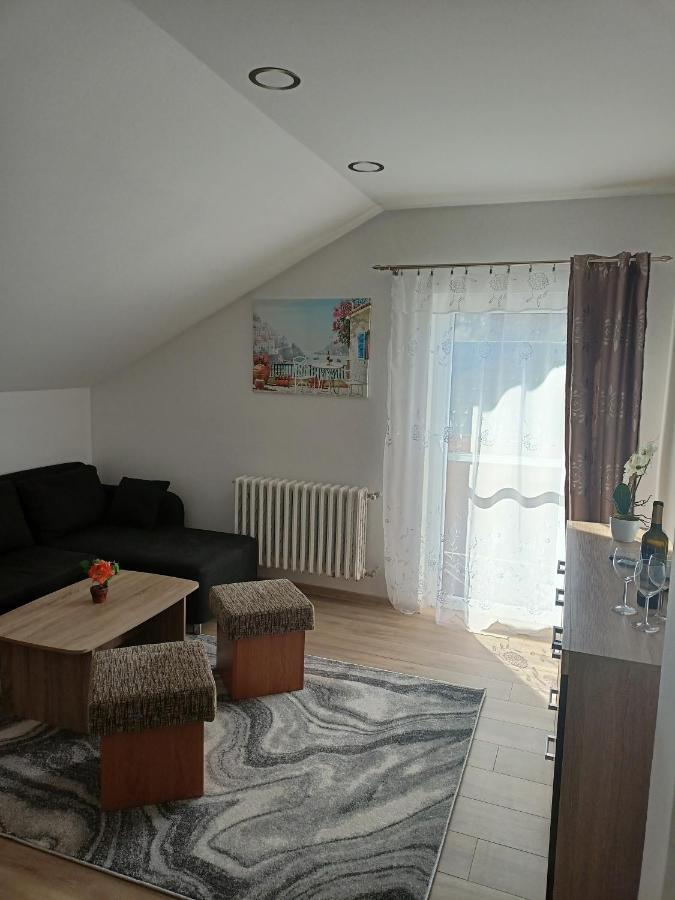 Apartman Zlata Rybka Подгайська Екстер'єр фото