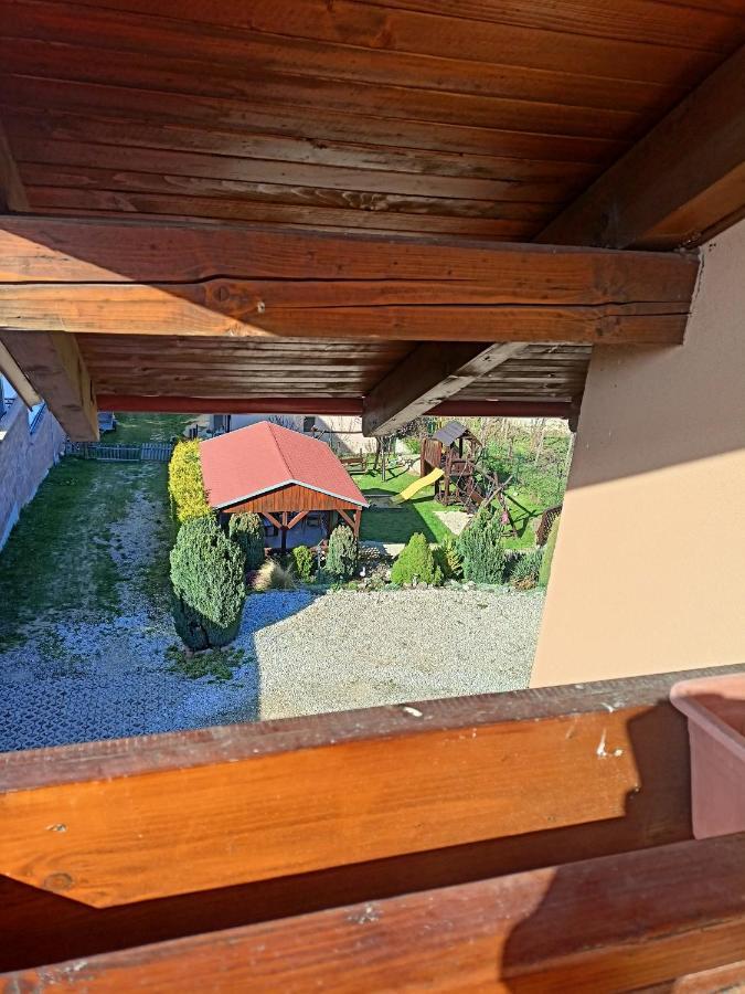 Apartman Zlata Rybka Подгайська Екстер'єр фото